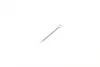 Підшипник маточини (передньої) Opel Astra F/Corsa A/Kadett E/Vectra A -98 (34x64x37)(к-кт) GSP GK3256 (фото 2)