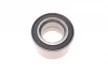 Підшипник маточини (передньої) Opel Astra F/Corsa A/Kadett E/Vectra A -98 (34x64x37)(к-кт) GSP GK3256 (фото 5)