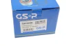 Підшипник маточини (задньої) VW Sharan 95-10/Ford Galaxy 95-06 (43x80x38)(к-кт) GSP GK3450 (фото 2)