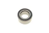 Підшипник маточини (задньої) VW Sharan 95-10/Ford Galaxy 95-06 (43x80x38)(к-кт) GSP GK3450 (фото 5)