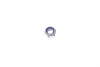 Підшипник маточини (передньої) Skoda Octavia 96-10/VW Golf IV 97-10 (40x40x74)(к-кт) GSP GK3455A (фото 3)