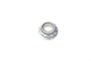 Підшипник маточини (передньої) Skoda Octavia 96-10/VW Golf IV 97-10 (40x40x74)(к-кт) GSP GK3455A (фото 5)