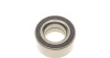 Підшипник маточини (передньої) Jaguar X-Type/Ford Mondeo III 1.8-3.0 00-09 (40х75х37)(+ABS) GSP GK3575 (фото 4)