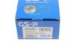 Подшипник ступицы (комплект) GSP GK3601 (фото 9)