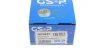 Підшипник маточини (передньої) Citroen C3/Peugeot 207/208 02- (37x72x33) (+ABS) (к-кт) GSP GK3657 (фото 7)