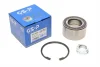 Підшипник маточини (передньої) Citroen C4/C5/C6 05-/Peugeot 407/607/308/508 04-(+ABS) (45x83x44) GSP GK3683 (фото 1)