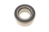 Підшипник маточини (передньої) Citroen C4/C5/C6 05-/Peugeot 407/607/308/508 04-(+ABS) (45x83x44) GSP GK3683 (фото 4)