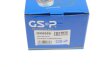 Подшипник ступицы (комплект) GSP GK6559 (фото 7)