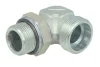 Кріплення TEKALAN Коліно, M22x1,5 зовнішній, M26x1,5 зовн., Метал, кількість штук в упаковці: 1шт (із ущільнюючим кільцем) HALDEX 1-80518222 (фото 1)