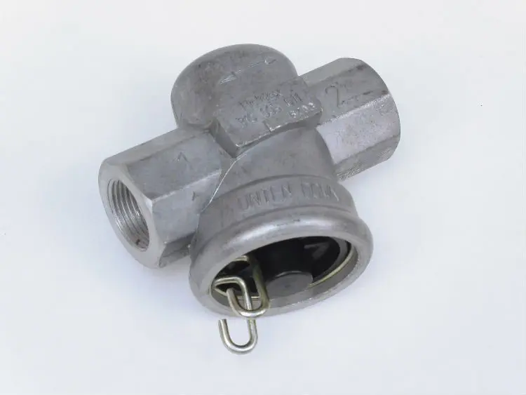 Фільтр шланга M22x1,5 20 Бар MAN E2000, LION´S STAR, M90, TGS I D0826LF01-D2876LOH20 HALDEX 310005011 (фото 1)