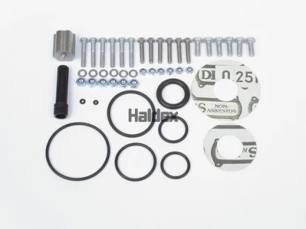 Пневматичний елемент, ремкомплект consep HALDEX 90364