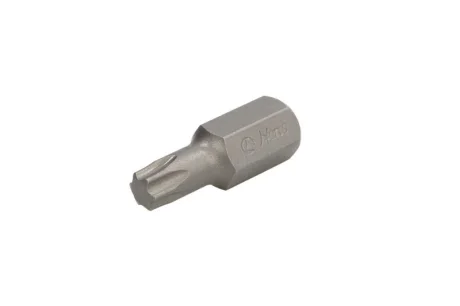Біта вставка TORX, T40, коротка, 1 шт HANS 043-3T40