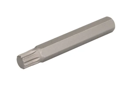 Біта вставка SPLINE / XZN, розмір: M10, розмір SPLINE / XZN: M10, довжина: 75 мм HANS 083-7M10