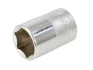 Насадка 1/2" (12,5 мм), 6-кутна, розмір насадок 6/12-кутних (мм): 18 мм, довжина: 37 мм HANS 4400M/18 (фото 2)