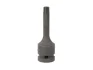Насадка удар 1/2" (12,5 мм), розмір ключа для гнізда E-TORX: T50, ударні біти TORX, довжина: 78 мм HANS 84014-3T50 (фото 1)