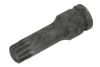Насадка ударний наконечник SPLINE / XZN удар, 1/2", SPLINE / XZN M18, довжина 78мм,. VAG HANS 84018-3M18 (фото 2)