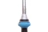 Ключ динамометричний 1/2" 40-200 Нм 519 мм HAZET 5122-3CT (фото 2)