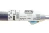 Ключ динамометричний 1/2" 60-320 Нм 628 мм HAZET 5123-3CT (фото 2)