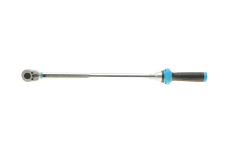 Ключ динамометричний 1/2" 60-320 Нм 628 мм HAZET 5123-3CT