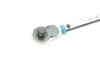 Ключ динамометричний 1/2" 60-320 Нм 628 мм HAZET 5123-3CT (фото 6)
