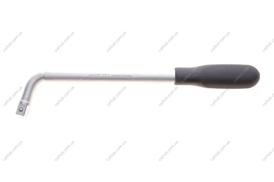 Ключ балонний телескопічний 1/2" 303-535 мм HAZET 772 (фото 1)