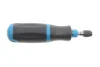 Викрутка із тріскачкою M6 та біти 12 од. HAZET 810R-4 (фото 3)