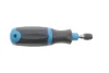 Викрутка із тріскачкою M6 та біти 12 од. HAZET 810R-4 (фото 4)