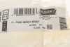 Головка торцева ударна 1/2" 24 мм 12-граней HAZET 900SZ6-24 (фото 5)