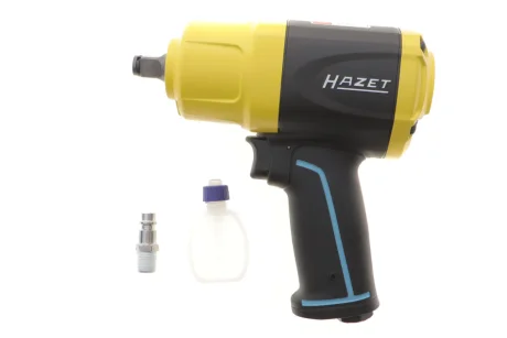 Гайкокрут пневматичний 1/2" 1700 Нм HAZET 9012SPC-2
