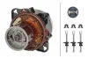 Фара лів/прав 90 mm Classic (H7, колір відбивача: чорн) FENDT 819 VARIO, 822 VARIO, 824 VARIO, 826 VARIO, 828 VARIO, 922 VARIO, 924 VARIO, 927 VARIO, 930 VARIO, 933 VARIO, 936 VARIO, 939 VARIO HELLA 1BL008 193-007 (фото 2)