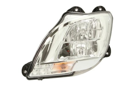 Фара HELLA 1ED010116511