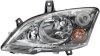 Фара основна 12V на Віано W639 1EG009627011