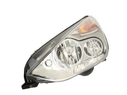 Фара основна 12V на S-MAX HELLA 1EJ009250731