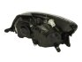 Фара основна права (лінза) 12V на Fabia HELLA 1EL010417381 (фото 1)