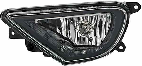Фара протитуманна ліва на VW Touareg 2010 HELLA 1NA011838131 (фото 1)