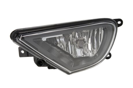 Фара протитуманна ліва на VW Touareg 2010 HELLA 1NA011838131