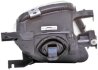 Фара протитуманна 12V на E-Class (W211) HELLA 1NB008275071 (фото 2)