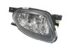 Фара протитуманна 12V на E-Class (W211) HELLA 1NB008275081 (фото 1)