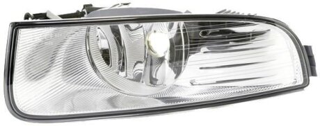 Фото фара протитуманна, H8, прав, без денного світла, SKODA SUPERB (3T4), 03/08 - 05/15 HELLA 1NE271615121 Фара протитуманна, H8, прав, без денного світла, SKODA SUPERB (3T4), 03/08 - 05/15 HELLA 1NE271615121