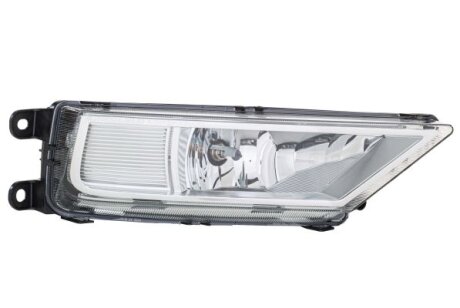 Фото фара протитуманна права HELLA 1NG354843101 Фара протитуманна права HELLA 1NG354843101