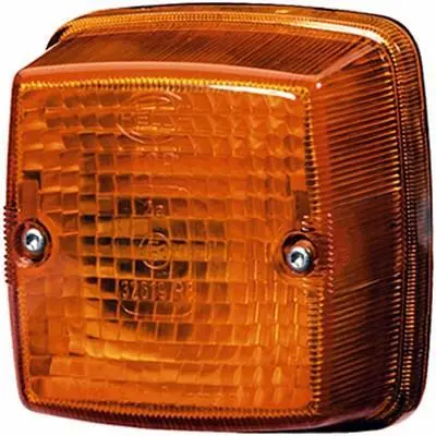 Ліхтар лів/прав CATERPILLAR 950G, 962G, 966G, 972G, M312, M313C, M315, M315C, M316C, M318, M318C, M320, M322C HELLA 2BA003 014-011 (фото 1)