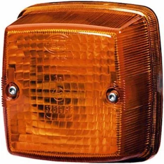 Ліхтар лів/прав CATERPILLAR 950G, 962G, 966G, 972G, M312, M313C, M315, M315C, M316C, M318, M318C, M320, M322C HELLA 2BA003 014-011