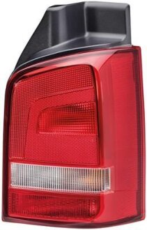 Фото ліхтар задн. прав. VW MULTIVAN T5 (7HM, 7HN, 7HF, 7EF, 7EM, 7EN) HELLA 2SK010318081 Ліхтар задн. прав. VW MULTIVAN T5 (7HM, 7HN, 7HF, 7EF, 7EM, 7EN) HELLA 2SK010318081