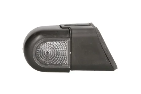 Габаритні ліхтарі лів, 12/24В MERCEDES LK/LN2, MK, SK, T2/LN1 01.84-12.98 HELLA 2XS004 237-291