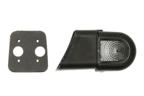 Габаритні ліхтарі прав, 12/24В MERCEDES LK/LN2, MK, SK, T2/LN1 01.84-12.98 HELLA 2XS004 237-301