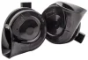 Сигнал (400-500Гц 110дБ 12В) ABARTH 500 / 595 / 695 LEXUS LBX, LC, LM, LX, NX II, RX, RZ, UX TOYOTA 4 RUNNER IV, 4 RUNNER V, ALLION I, ALPHARD / VELLFIRE, ALPHARD I, ALTEZZA GITA, AURIS 02.00- HELLA 3FH012 010-111 (фото 1)