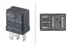 Реле (12V, 35A) MERCEDES A (W168), A (W176), B SPORTS TOURER (W246, W242), C (C204), C (CL203), C T-MODEL (S202), C T-MODEL (S203), C T-MODEL (S204), C (W202), C (W203), C (W204), CLC (CL203) 03.89- HELLA 4RA933 766-801 (фото 1)