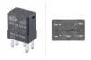 Реле (12V, 20A) BUICK CENTURY, PARK AVENUE, REGAL, RENDEZVOUZ, SKYLARK CADILLAC ATS, CTS, CTS SPORT, DEVILLE, DTS, ESCALADE, SEVILLE, SRX, STS, XLR CHEVROLET EXPRESS, EXPRESS 1500 10.90- HELLA 4RD933 332-581 (фото 1)