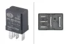 Реле (12V, 20A) MERCEDES A (W168), C (CL203), C T-MODEL (S203), C (W203), CLC (CL203), CLS (C218), E T-MODEL (S211), E (VF211), E (W211), G (W461), G (W463), GL (X164), M (W163), M (W164) 09.91- HELLA 4RD965 453-801 (фото 1)