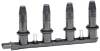 Котушка запалювання ALFA ROMEO 159 FIAT CROMA, STILO NISSAN QASHQAI I OPEL ASTRA G, ASTRA G CLASSIC, ASTRA H, ASTRA H CLASSIC, ASTRA H GTC, ASTRA J, ASTRA J GTC, CORSA D 1.6-1.8LPG 03.00-05.18 HELLA 5DA193 175-331 (фото 1)